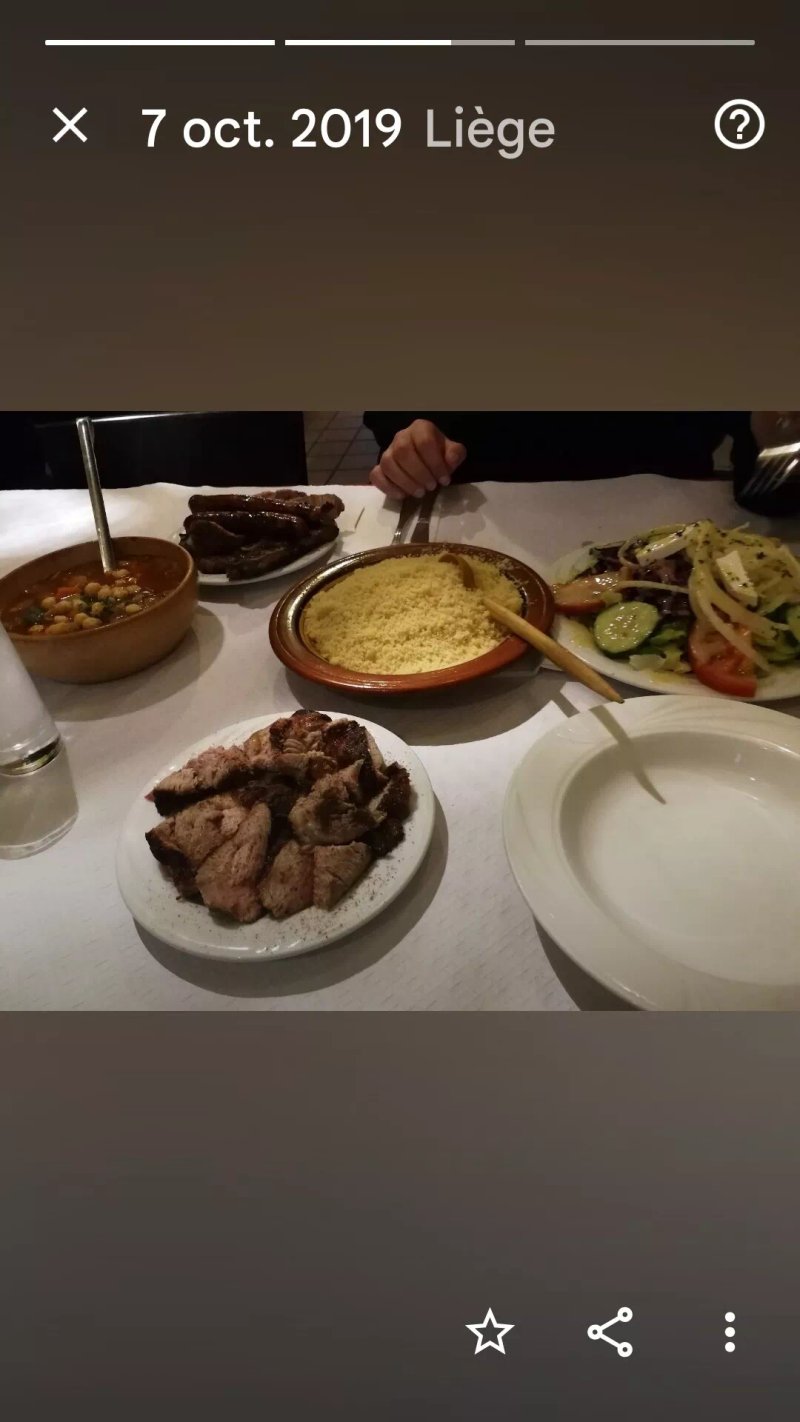 Chez Rabah