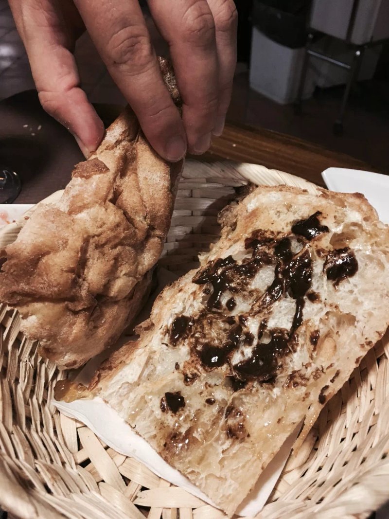 El Imperdible Restaurante Vermuteria