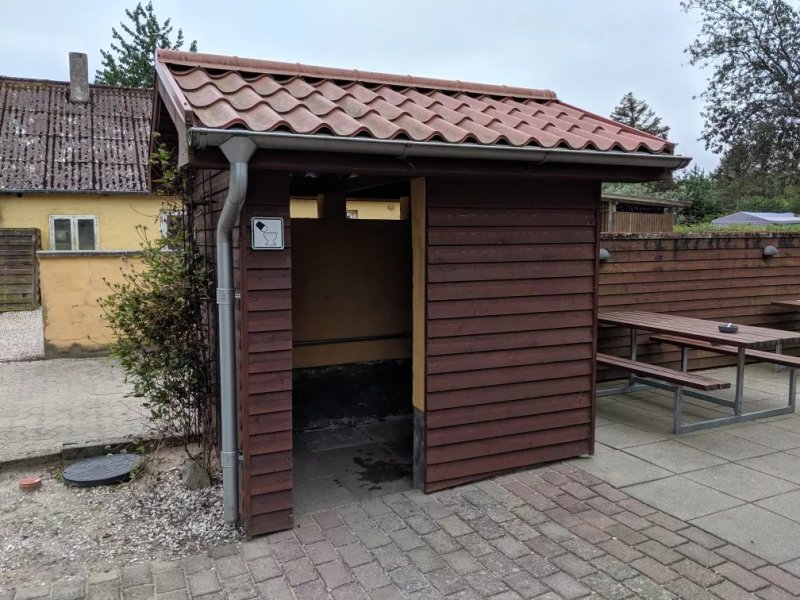 Bamsebo Camping