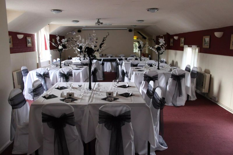 White Horse Inn