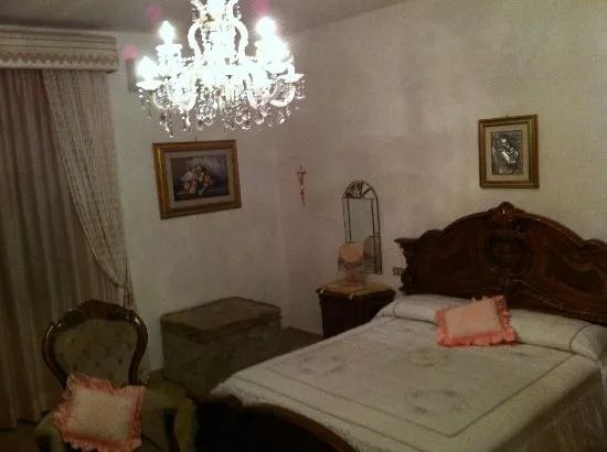 La Rosa Antica B&B