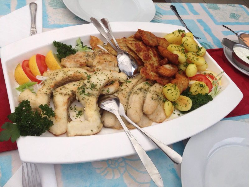 Restaurant Franzle's
