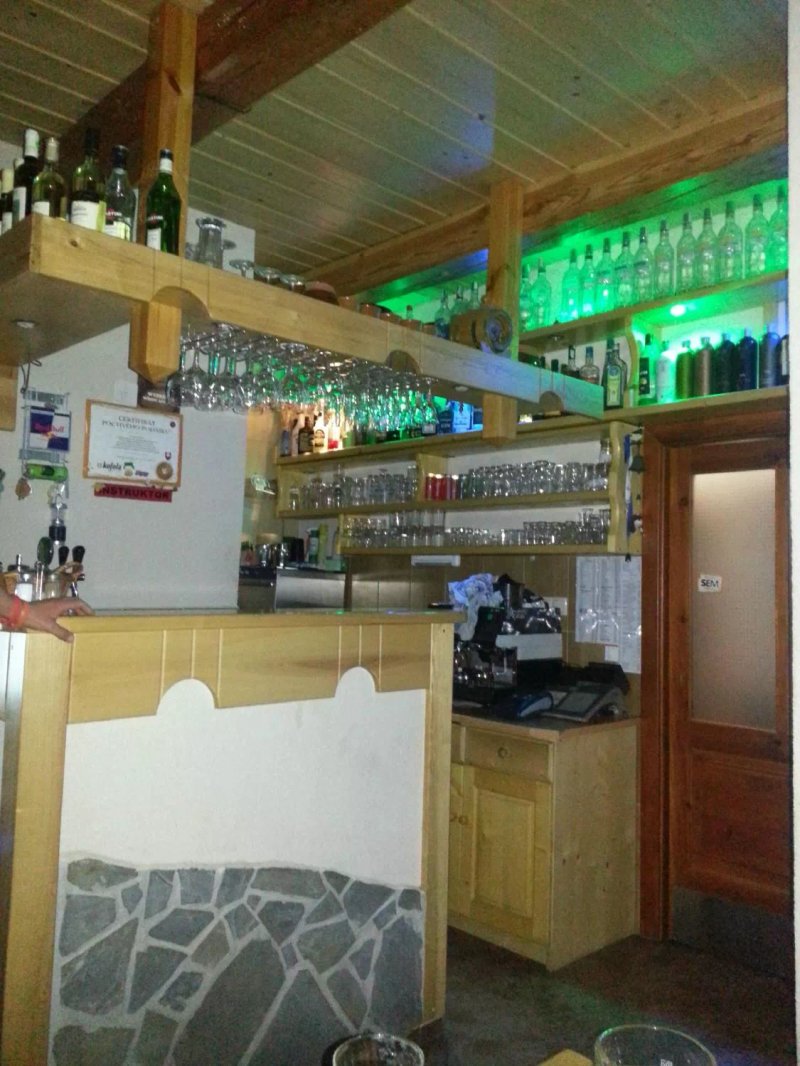 Zdiaran Penzion & Restaurant