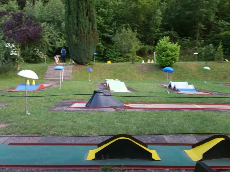 Campingplatz Büttelwoog