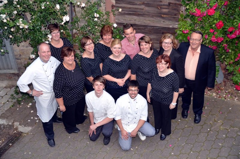 Restaurant Goldenes Lamm