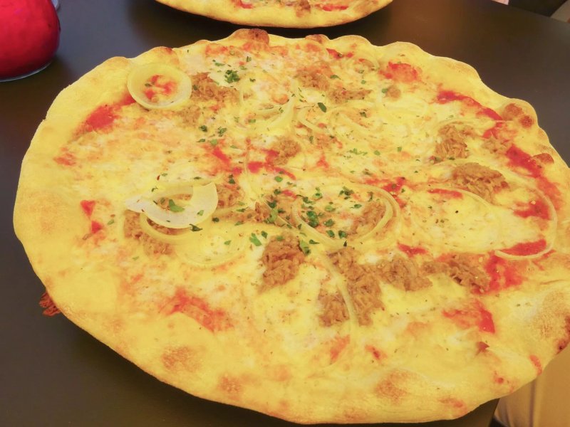 Il Capo dei Capi - Ristorante & Pizzeria