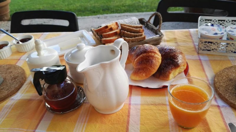 B&B Cascina Moncrava