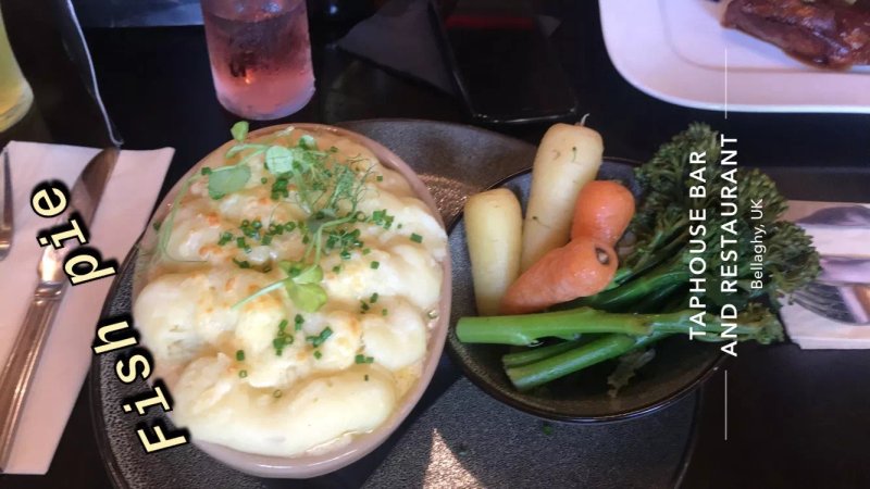 Taphouse Bar and Restaurant