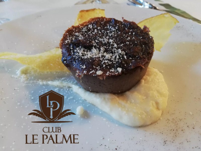 Club Le Palme Ristorante