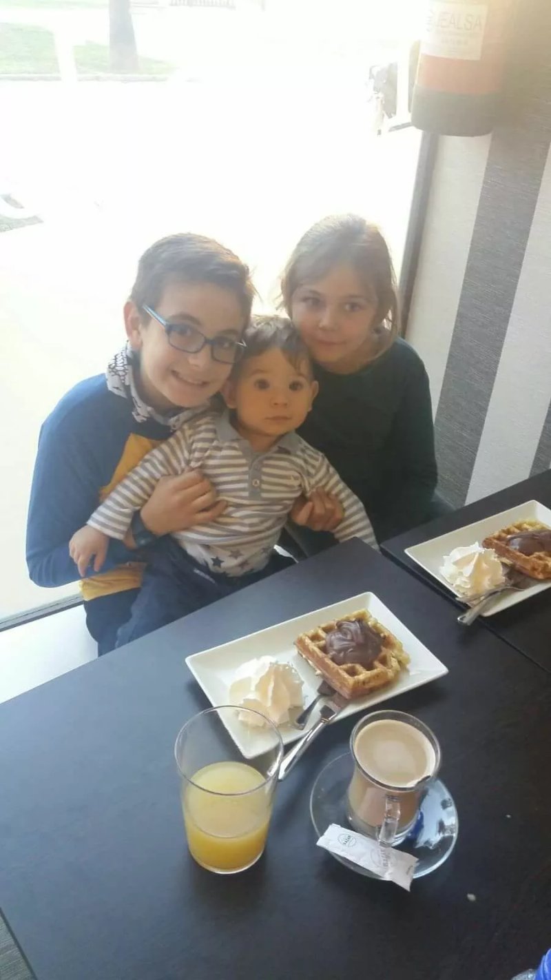 Heladeria La Jerezana