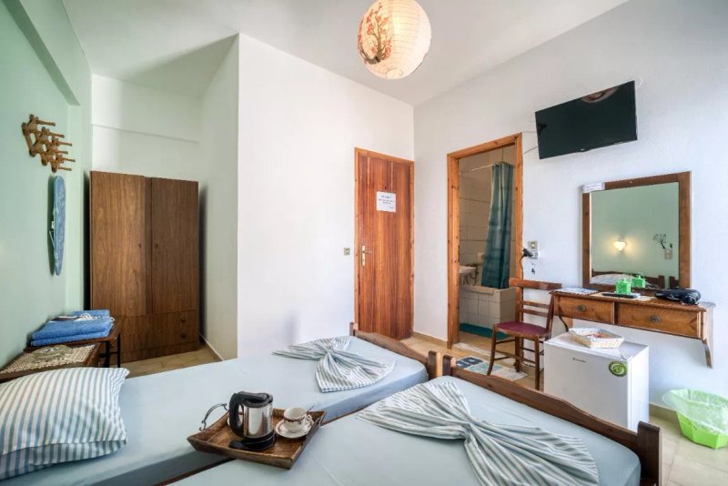 Lefteri's Rooms