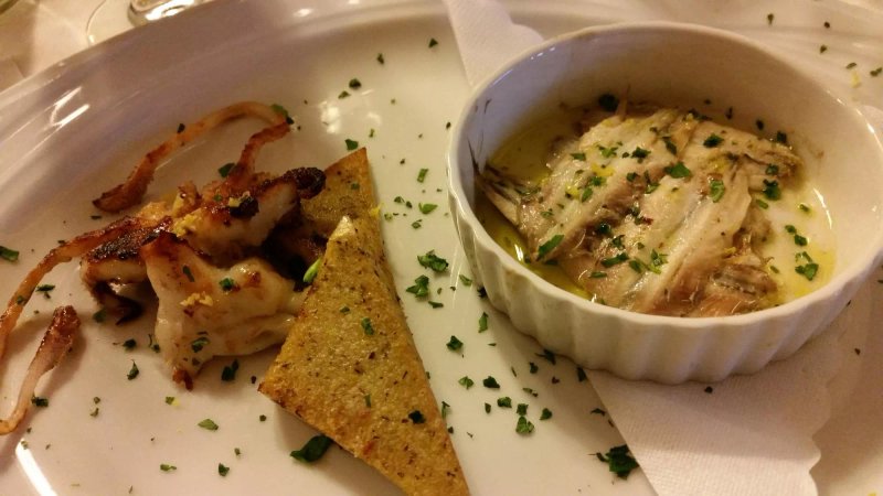 Ristorante al Paradiso