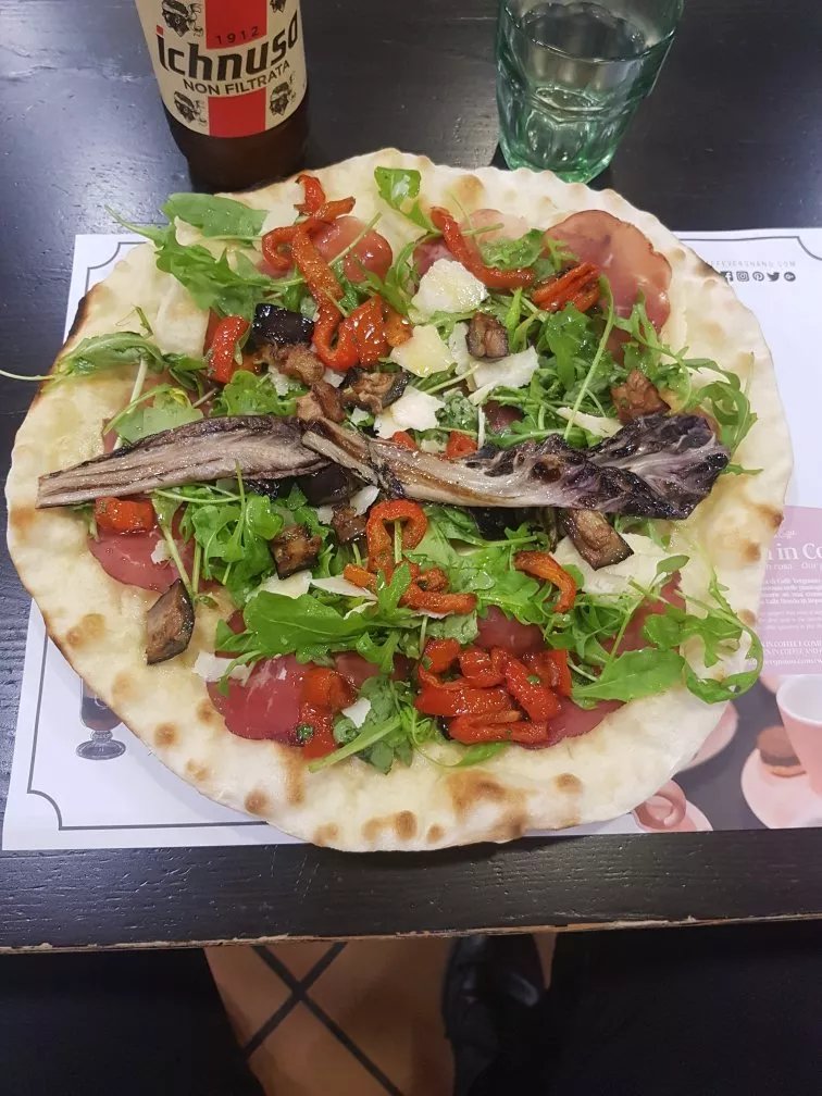 Ristorante Pizzeria la Pineta