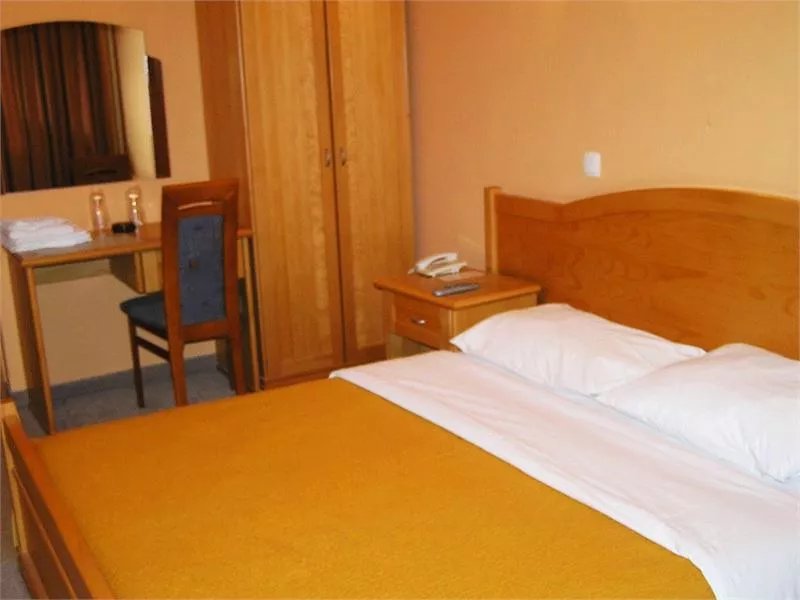 Hotel Dubrava