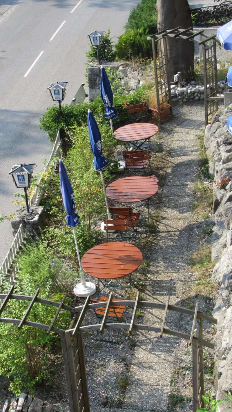 Pension Steakhaus Fuessen