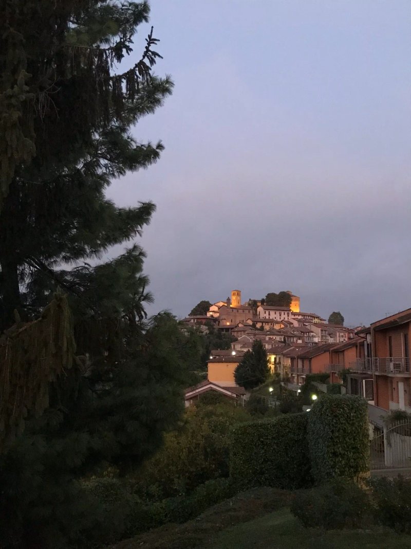 Agriturismo Cascina Palazzo