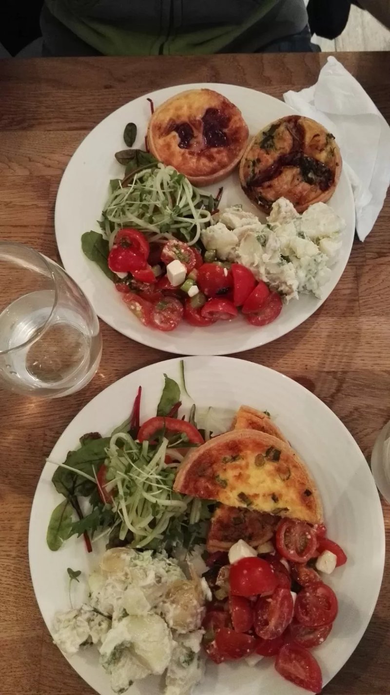 JP's Deli and Cafe