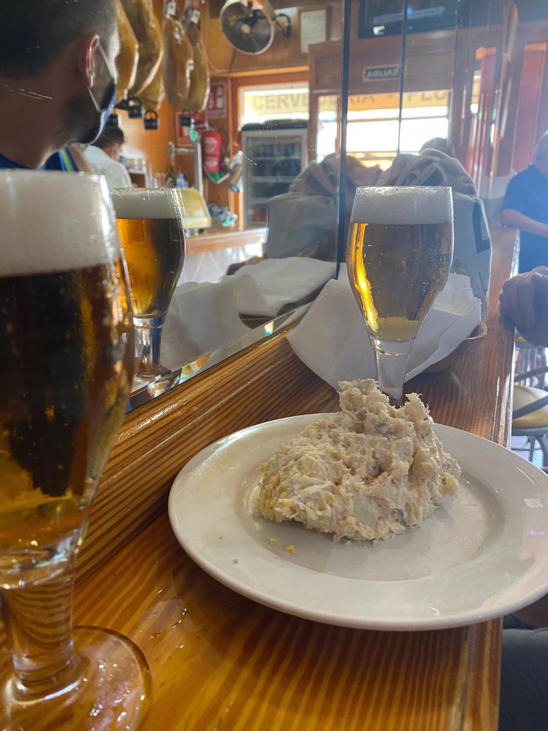 Cerveceria Pluto