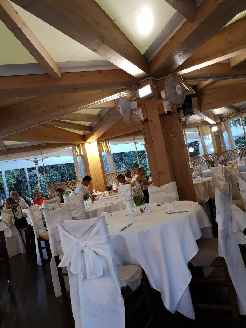 Ristorante La Palancana