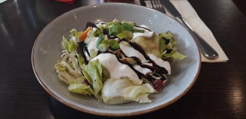 Casa Delicious