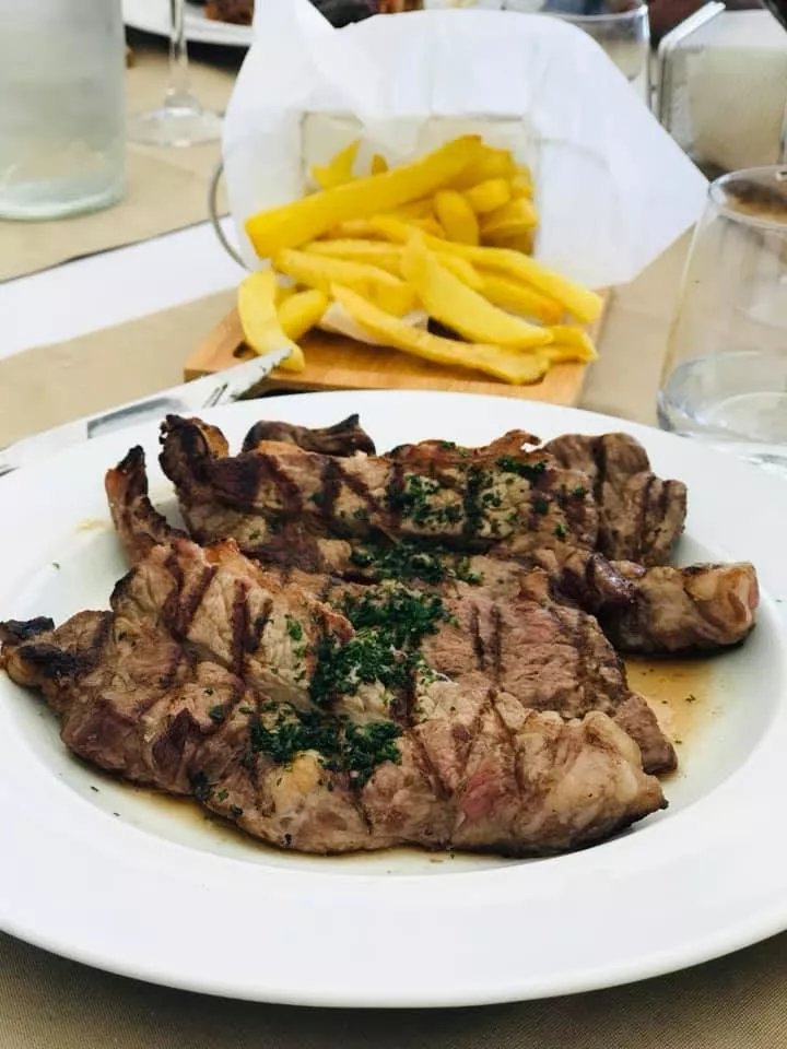 Norpark Restaurante