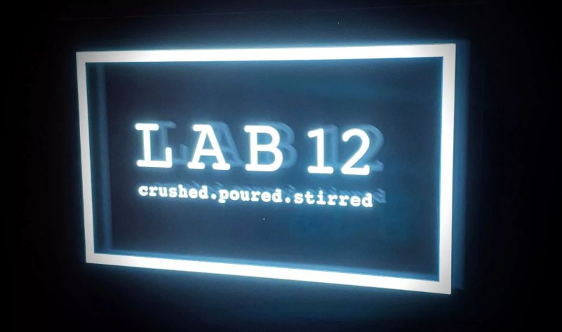 Lab12 Bar