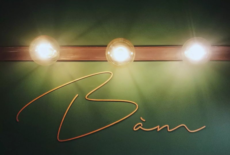 Bam Corso Italia - Cafe et Boulangerie