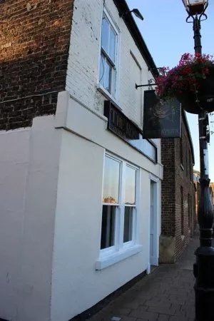 The Rose Tavern