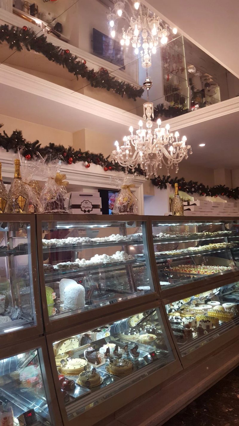 Papillon Caffetteria Pasticceria