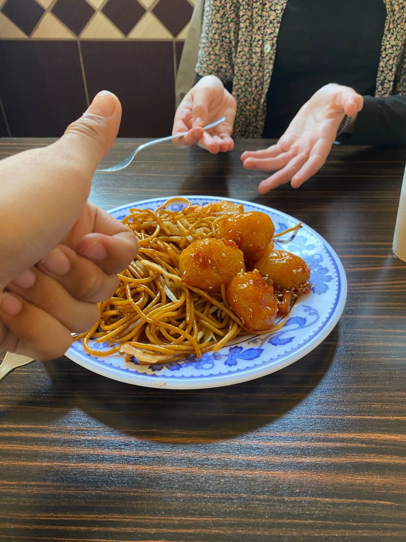 Guang Zhou Kinai Gyorsbufe