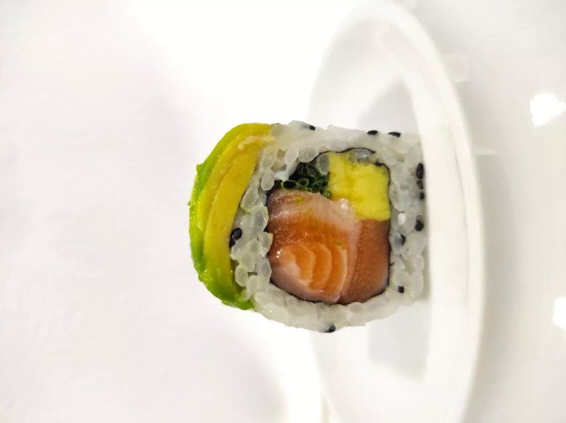 Nadia Sushi