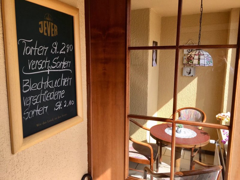 Kaisers Cafe