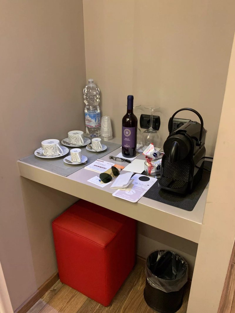 Etruska Luxury Trastevere