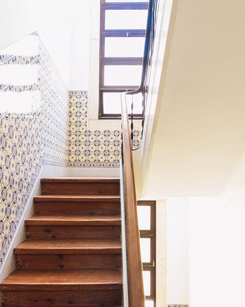 WOT Ericeira Lodge