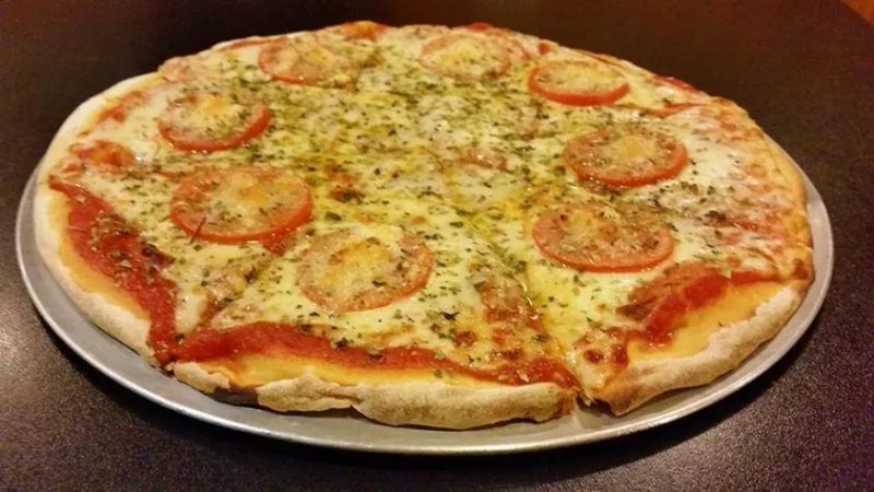 Pizzeria Izarra Menu Gaztea