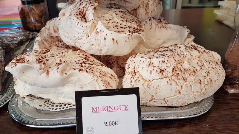 Patisserie Olivier Bourau