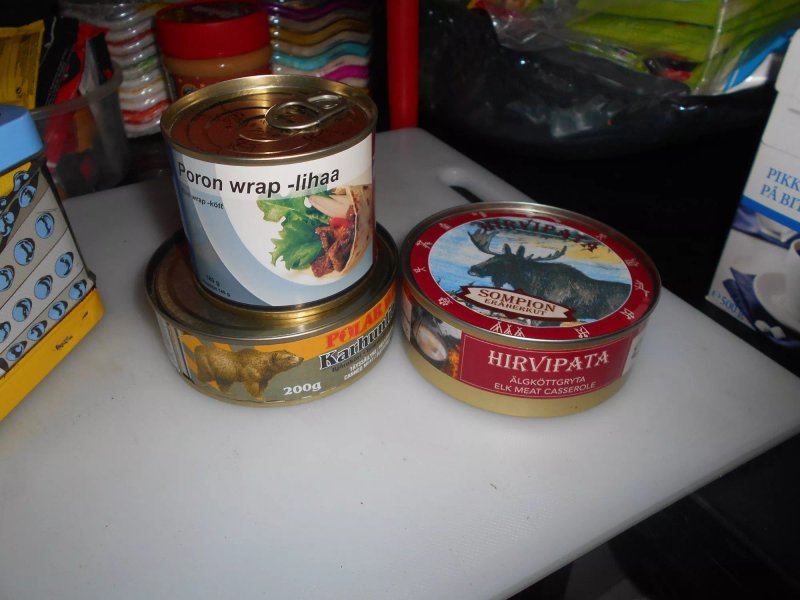 Petajalammen Herkku