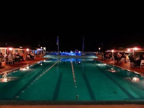 Ristorante Stabilimento Balneare ARIZONA