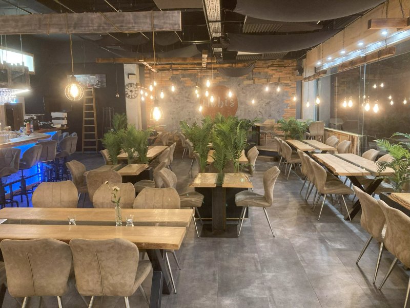 Nobis Spenge - Bar Restaurant Events