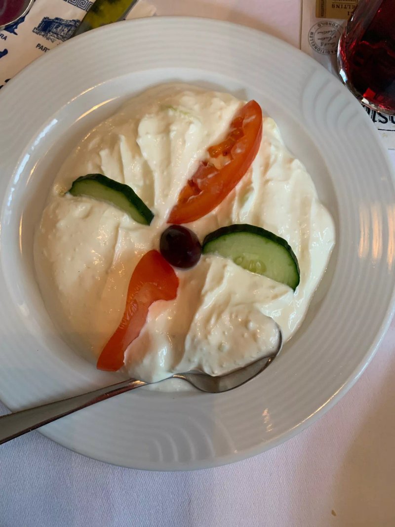 Restaurant Kreta