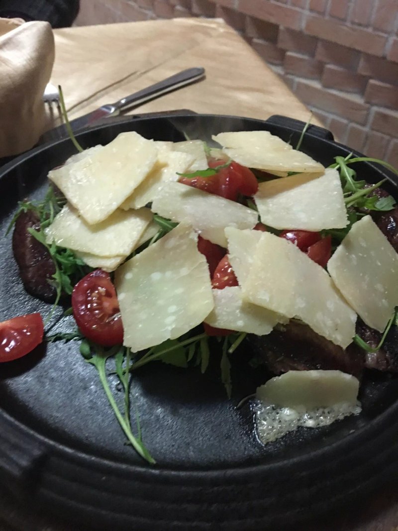 Ristorante Pizzeria Boccon Divino da Mauro
