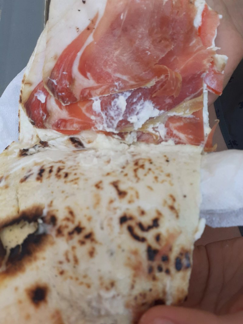 Amarcord di Falbo Giuseppe