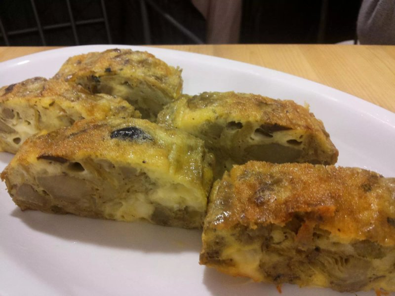 Chiku - Gastronomia Cultura Tempo Libero