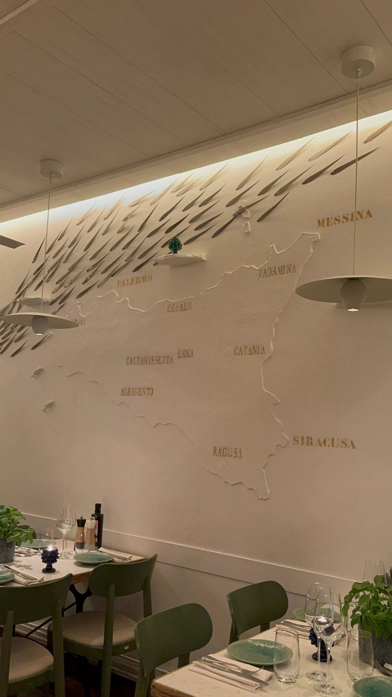 Non Solo Cucina