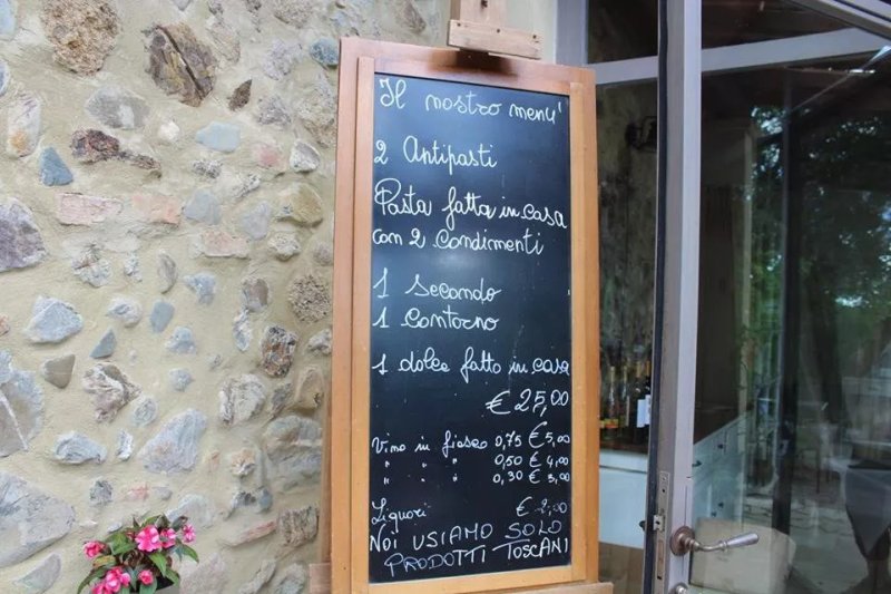 Antica Locanda Sant'Anna