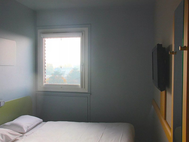 Ibis Budget Thonon les Bains