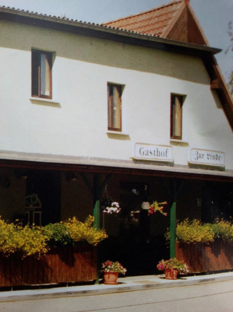 Gasthof zur Linde