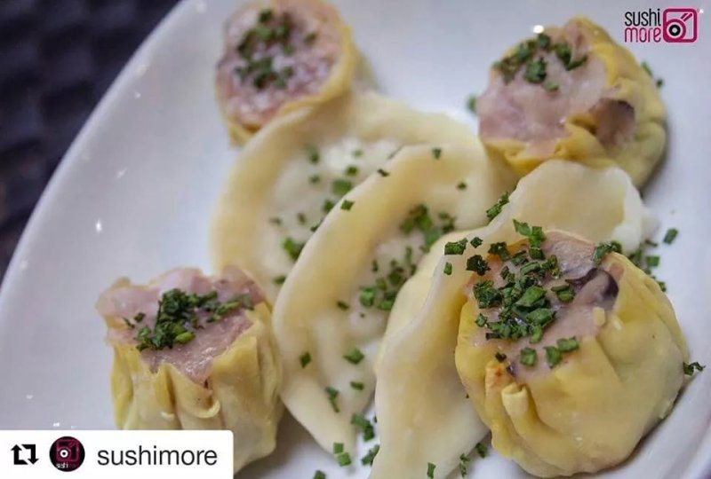 SushiMore