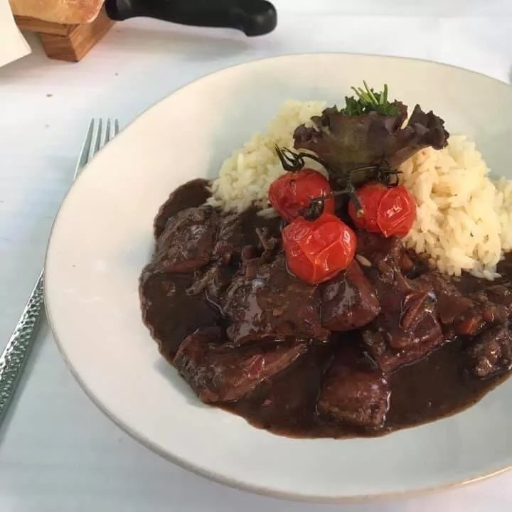 Trattoria Leone