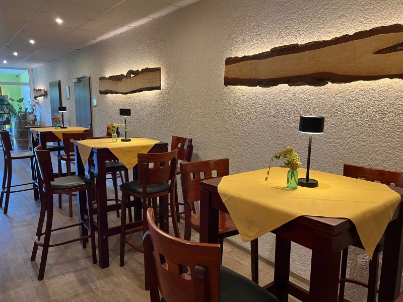 Landhotel Felchow